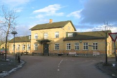 Lunderskov, 19. February 2005